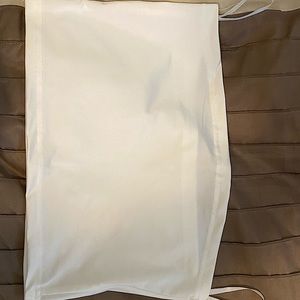 Cleaning out my closet!